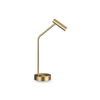Lampada da tavolo Easy ideal lux - ottone