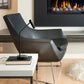 Lampada da tavolo Easy ideal lux abat jour
