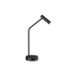 Lampada da tavolo Easy ideal lux abat jour