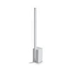 Lampada da tavolo Essence square Ideal Lux - Bianco