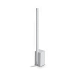 Lampada da tavolo Essence square Ideal Lux abat jour