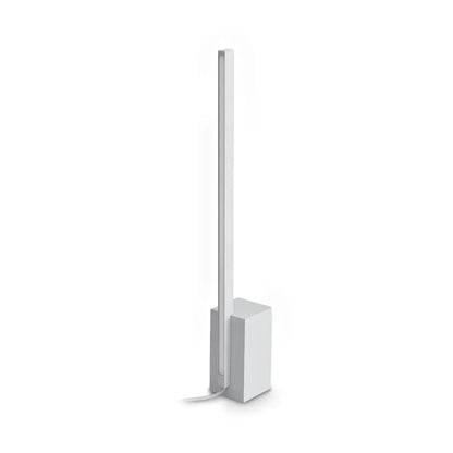Lampada da tavolo Essence square Ideal Lux abat jour