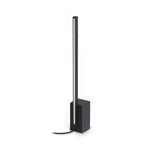 Lampada da tavolo Essence square Ideal Lux abat jour