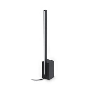 Lampada da tavolo Essence square Ideal Lux abat jour