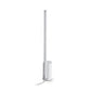 Lampada da tavolo Essence round Ideal Lux abat jour