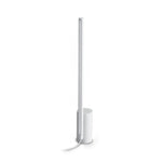 Lampada da tavolo Essence round Ideal Lux abat jour