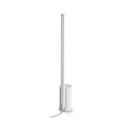 Lampada da tavolo Essence round Ideal Lux abat jour