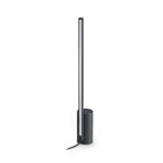Lampada da tavolo Essence round Ideal Lux abat jour