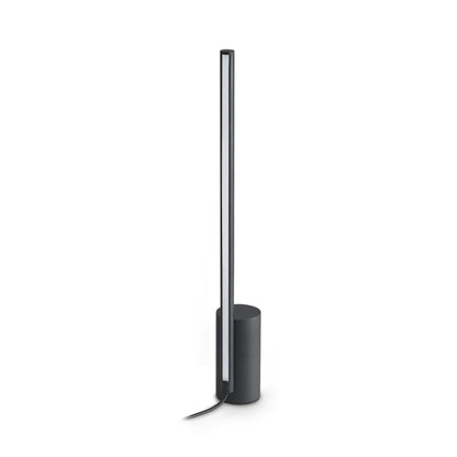 Lampada da tavolo Essence round Ideal Lux abat jour