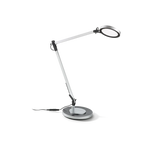 Lampada da tavolo Futura ideal lux è un abat jour