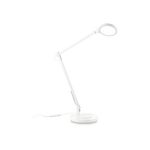 Lampada da tavolo Futura ideal lux è un abat jour