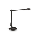Lampada da tavolo Futura ideal lux è un abat jour