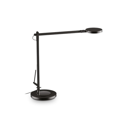 Lampada da tavolo Futura ideal lux è un abat jour