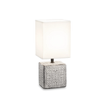 Lampada da Tavolo Kalì-1 Ideal Lux 