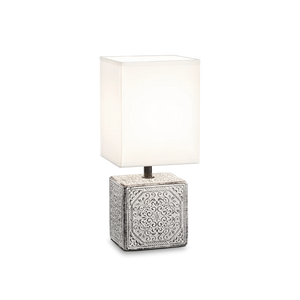 Lampada da Tavolo Kalì-1 Ideal Lux 