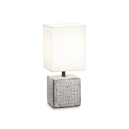 Lampada da Tavolo Kalì-1 Ideal Lux 