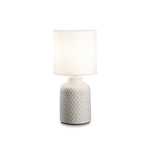 Lampada da Tavolo Kalì-2 Ideal Lux è una abat jour