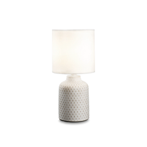 Lampada da Tavolo Kalì-2 Ideal Lux è una abat jour