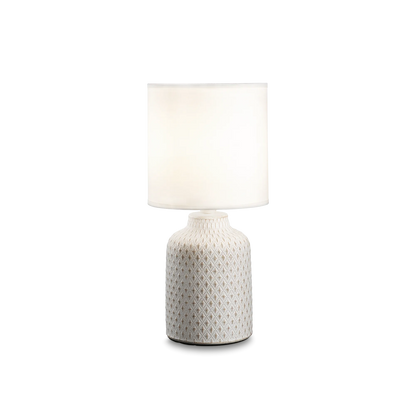 Lampada da Tavolo Kalì-2 Ideal Lux è una abat jour