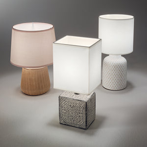 Lampada da Tavolo Kalì-3 Ideal Lux