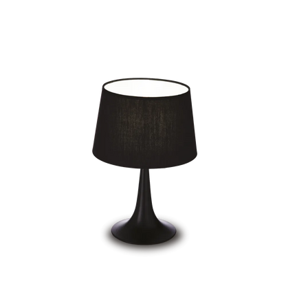 Lampada da tavolo London ideal lux