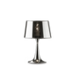 Lampada da tavolo London ideal lux è una abat jour