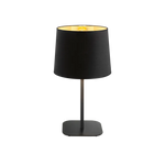 Lampada da Tavolo Nordik ideal lux è una abat jour