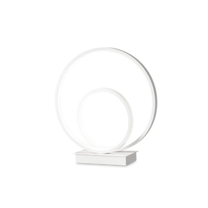 Lampada da Tavolo Oz ideal lux è una abat jour