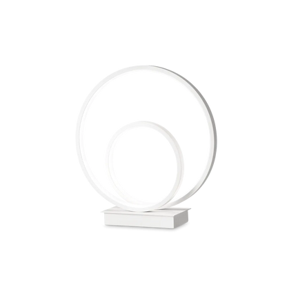 Lampada da Tavolo Oz ideal lux è una abat jour