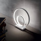 Lampada da Tavolo Oz ideal lux è una abat jour
