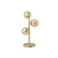 Lampada da Tavolo Perlage 3 ideal lux è una abat jour