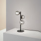 Lampada da Tavolo Perlage 3 ideal lux è una abat jour