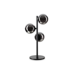 Lampada da Tavolo Perlage 3 ideal lux è una abat jour