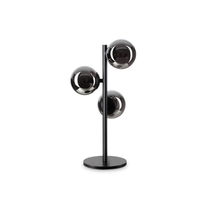 Lampada da Tavolo Perlage 3 ideal lux è una abat jour