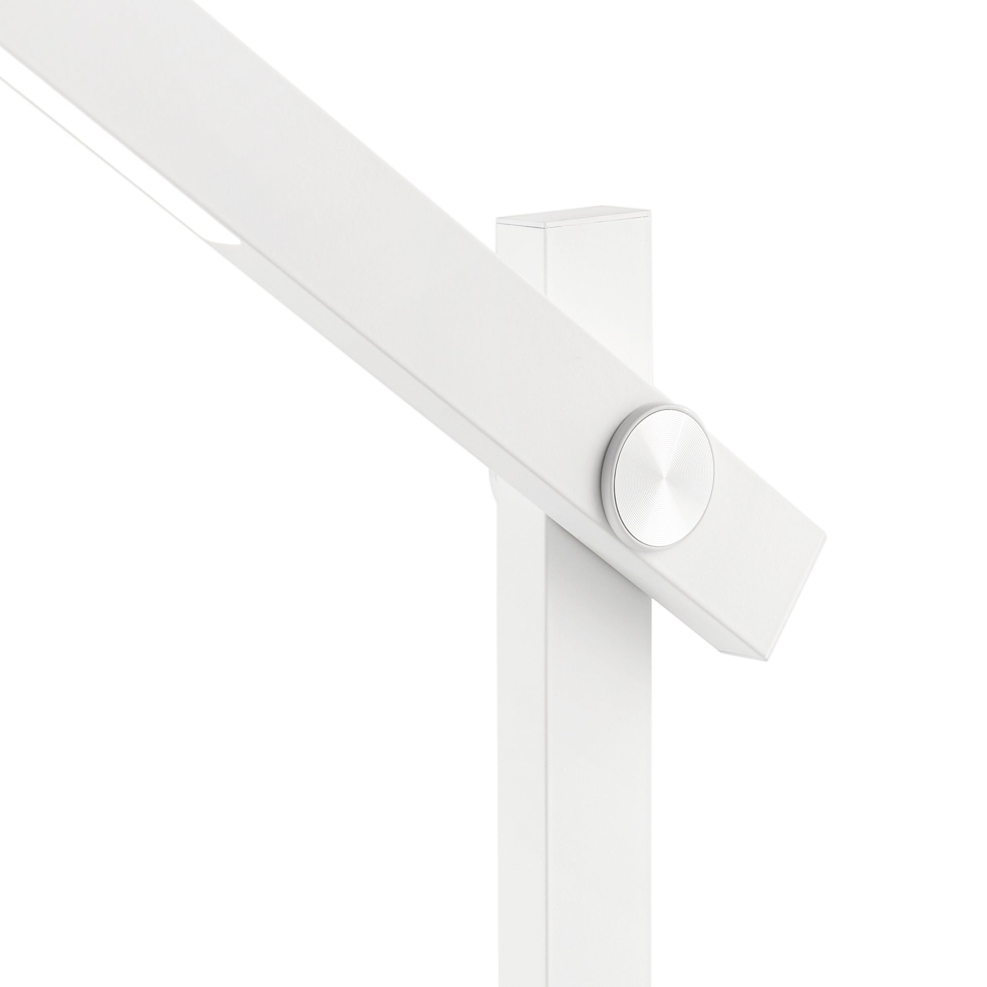 Lampada da tavolo Pivot ideal lux è una abat jour