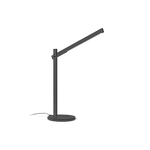 Lampada da tavolo Pivot ideal lux è una abat jour