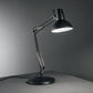 Lampada da Tavolo Wally ideal lux abat jour