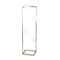 Lampada da terra Angolo Idealux piantana 
