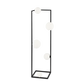 Lampada da terra Angolo Idealux piantana 