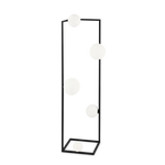 Lampada da terra Angolo Idealux piantana 