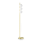 Lampada da terra Binomio ideal lux piantana