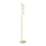 Lampada da terra Binomio ideal lux piantana