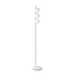 Lampada da terra Binomio ideal lux piantana