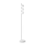 Lampada da terra Binomio ideal lux piantana