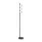 Lampada da terra Binomio ideal lux piantana