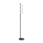 Lampada da terra Binomio ideal lux piantana