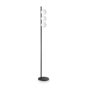 Lampada da terra Binomio ideal lux piantana