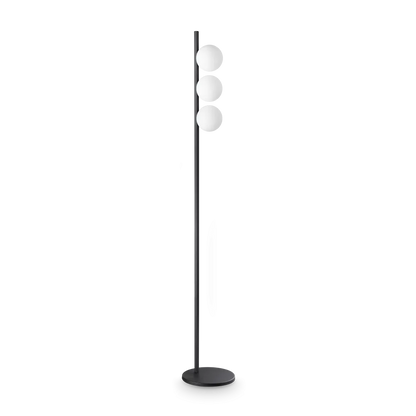 Lampada da terra Binomio ideal lux piantana