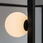 Lampada da terra Birds ideal lux piantana