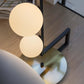 Lampada da terra Birds ideal lux piantana